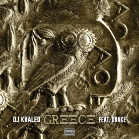 DJ KHALED FEAT. DRAKE - GREECE